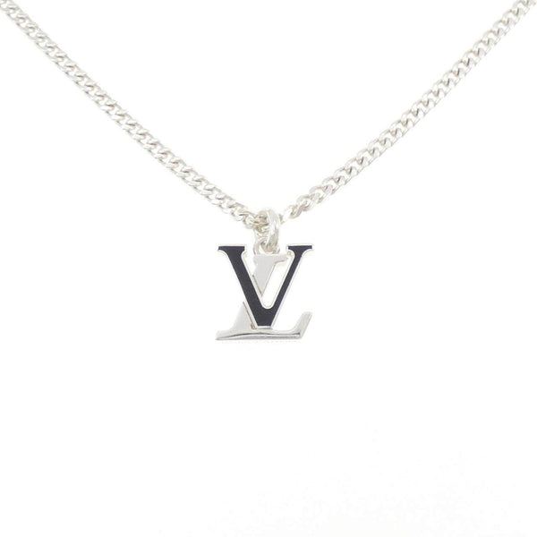 Louis Vuitton Resin Necklace