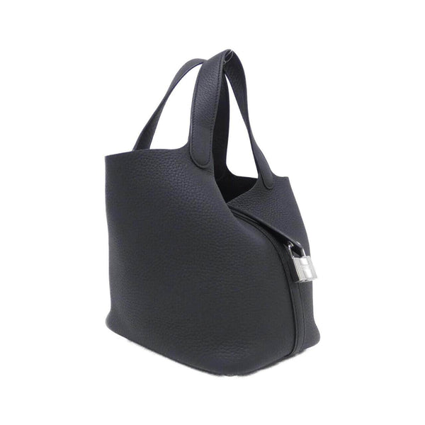 Hermes Picotin Lock PM Clemence handbag