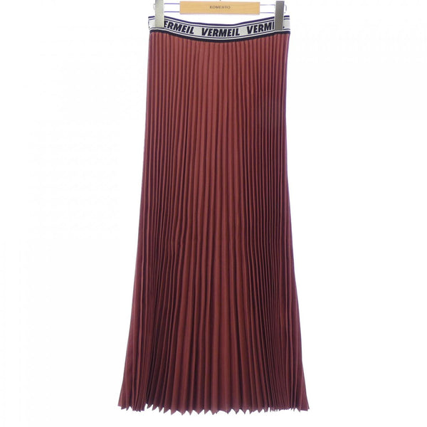 VERMEIL par iena skirt
