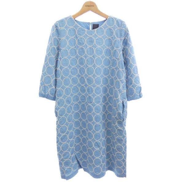 mina perhonen tambourine dress