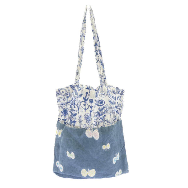 mina perhonen tote bag