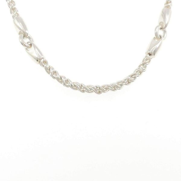 Tiffany & Co. 925 Silver Necklace