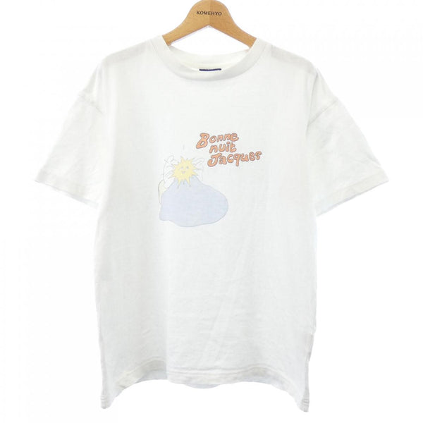 Jacquemus Cotton T Shirt