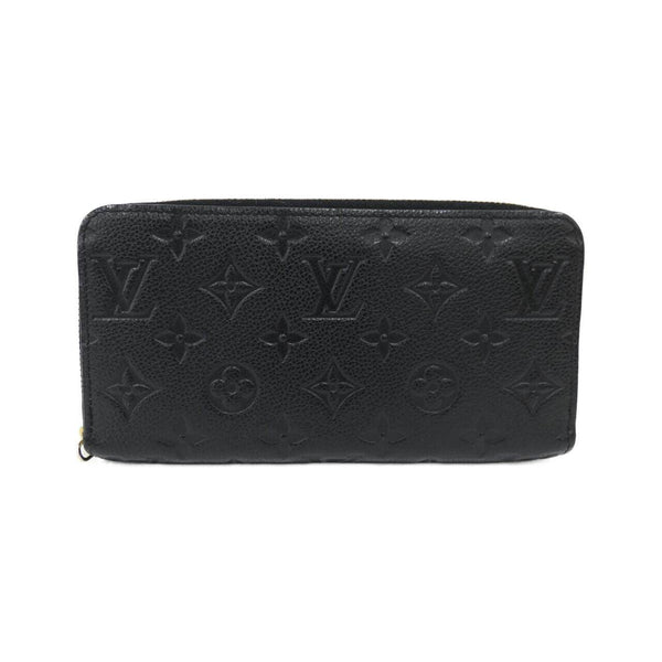 Louis Vuitton Monogram Empreinte Long Wallet