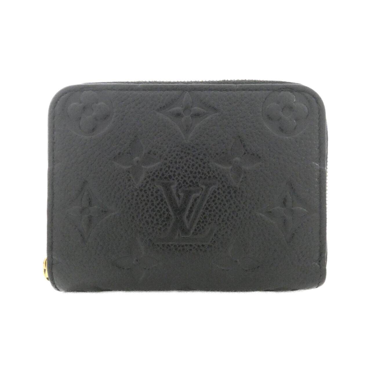 Louis Vuitton Monogram Empreinte Coin Purse