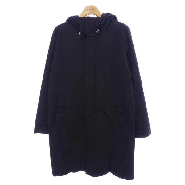 Lardini Wool Coat