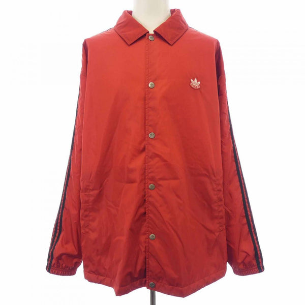 Gucci Adidas Jacket