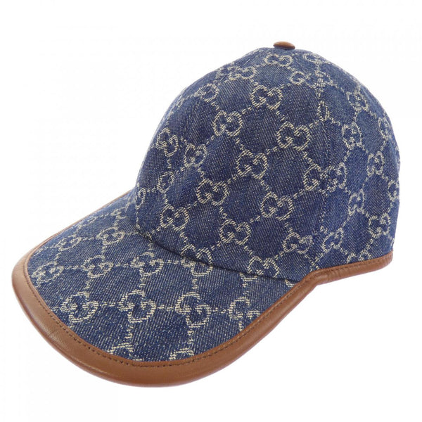 Gucci Cotton Cap
