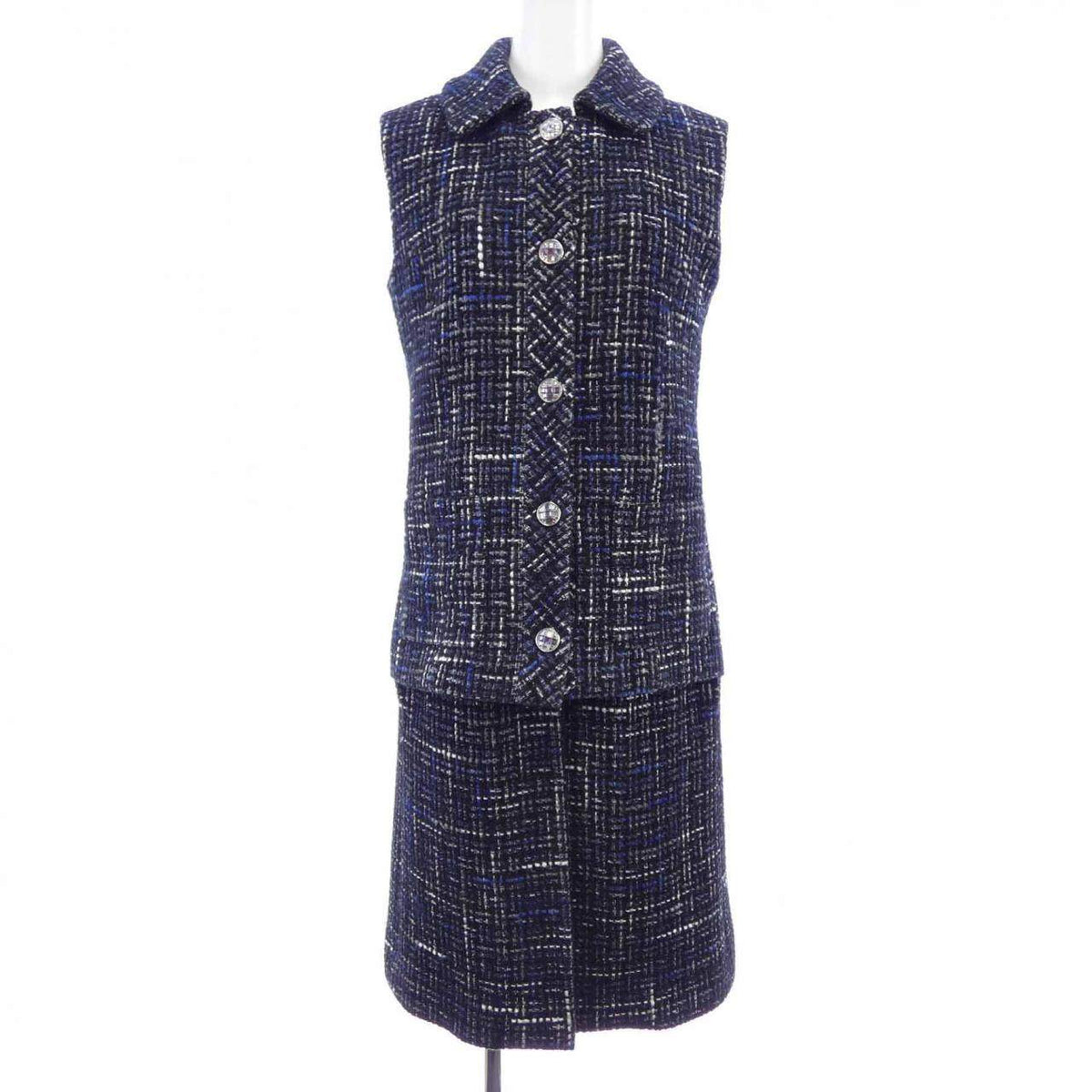 Chanel Dress