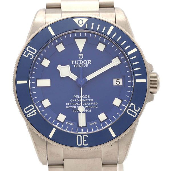 Tudor Pelagos Titanium Watch