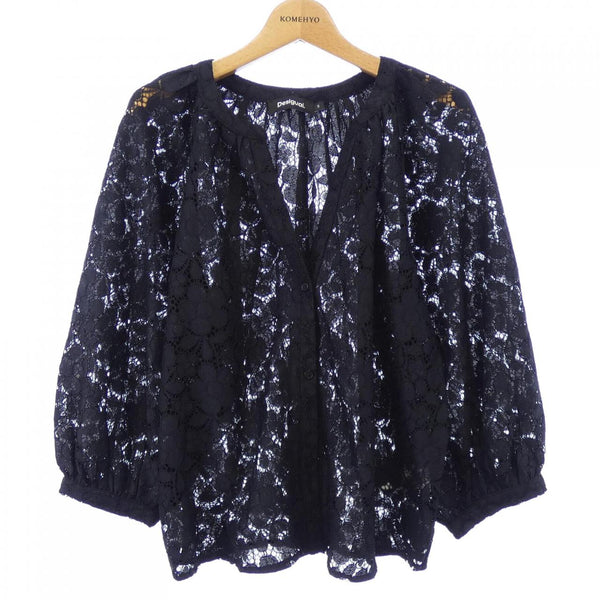 Desigual Cotton Shirt