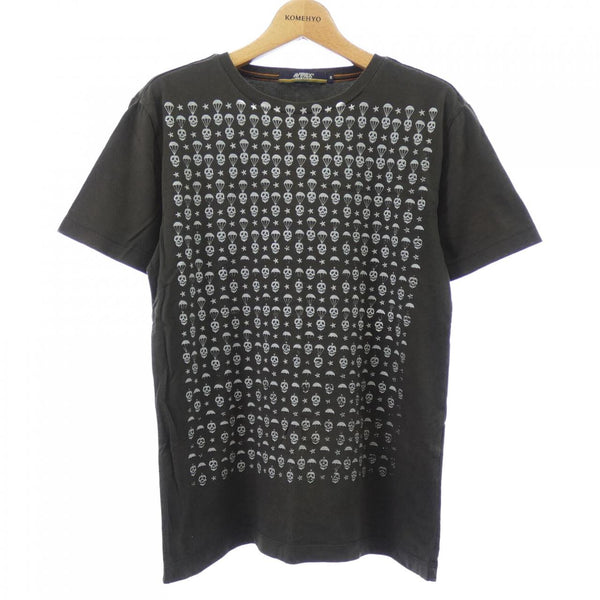AVIREX Cotton T Shirt