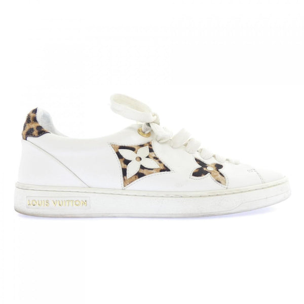 Louis Vuitton Frontrow Harako Sneakers