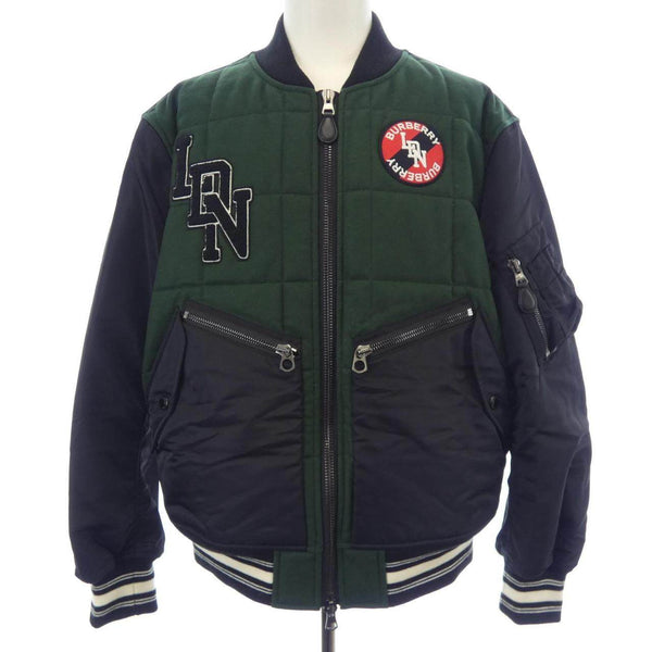 Burberry Jacket