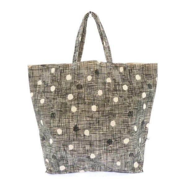 mina perhonen blink tote bag