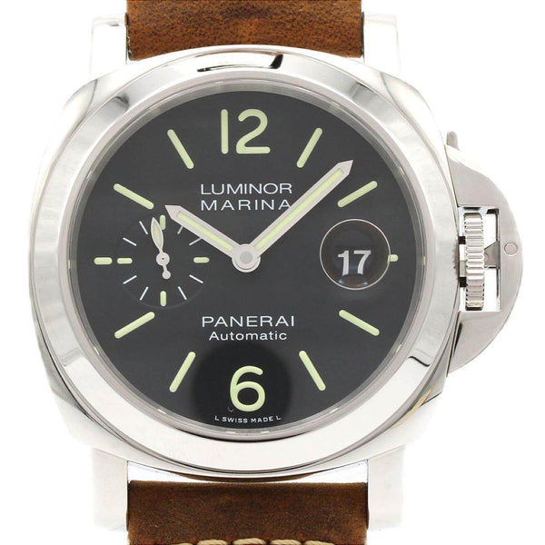Panerai Luminor Marina Automatic Acciaio Stainless Steel Automatic