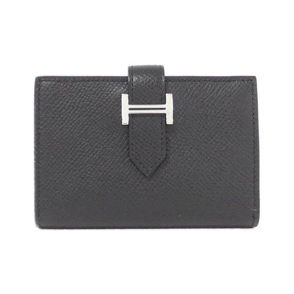 Hermes Bearn Epsom Card Case