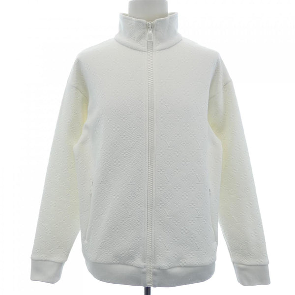 Louis Vuitton LVSE Monogram Fleece Jacket