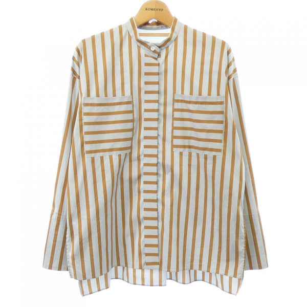 Tomorrowland Cotton Shirt