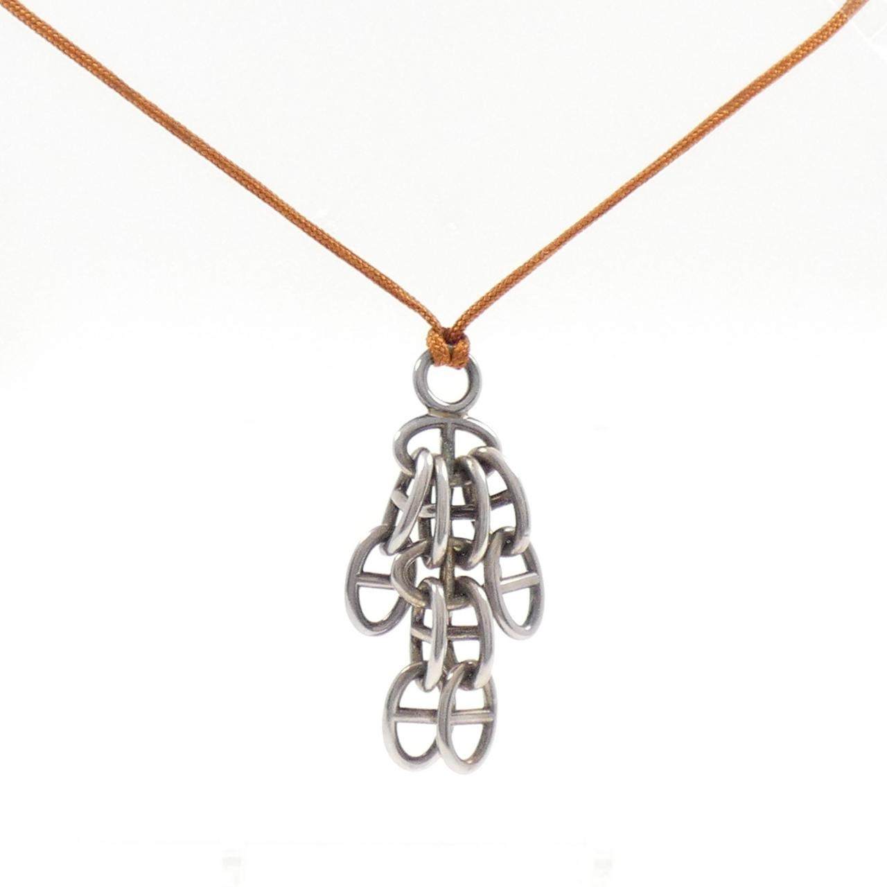 Hermes 925 Necklace