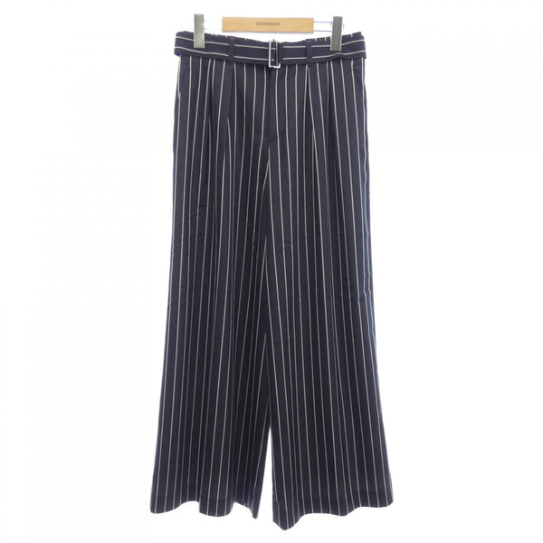 Kiyoko Takase K.T Pants