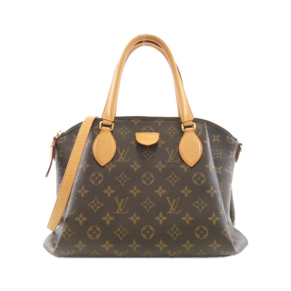 Louis Vuitton Monogram Rivery Bag