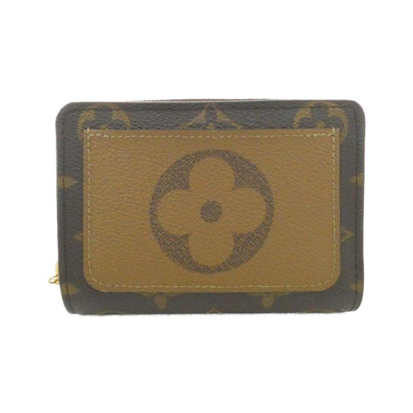 Louis Vuitton Portefeuille Lou Monogram Wallet