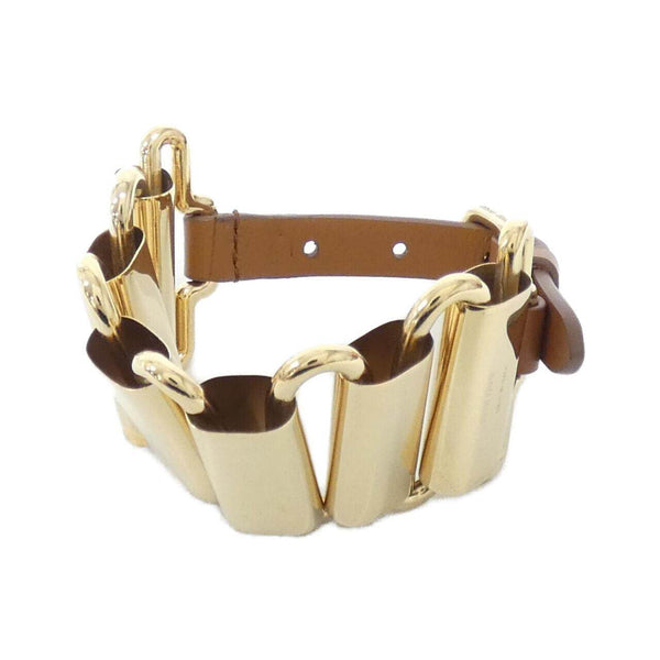Miu Miu Soft Calf Bracelet