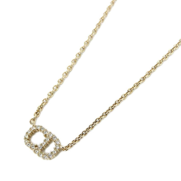 Christian Dior Clair D Lune Necklace