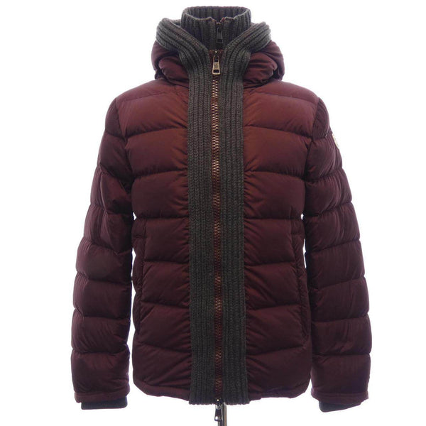 Moncler CANUT Down Jacket