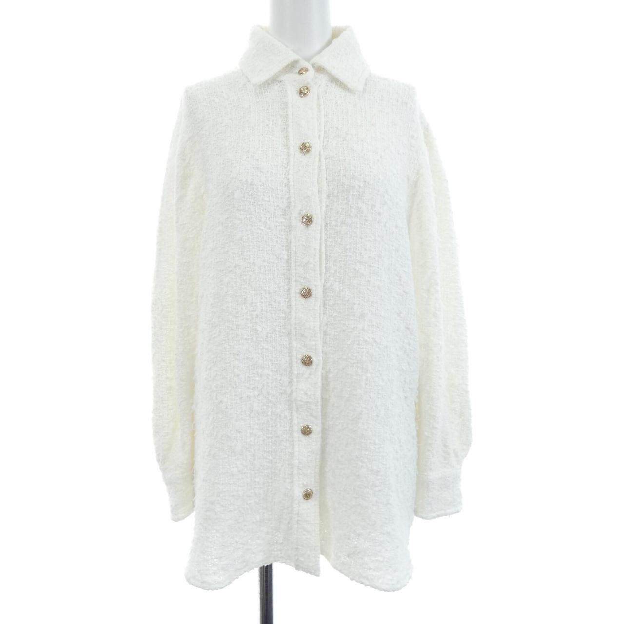 Chanel Jacket