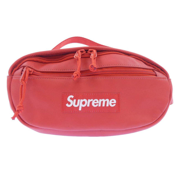 Supreme Shoulder Bag