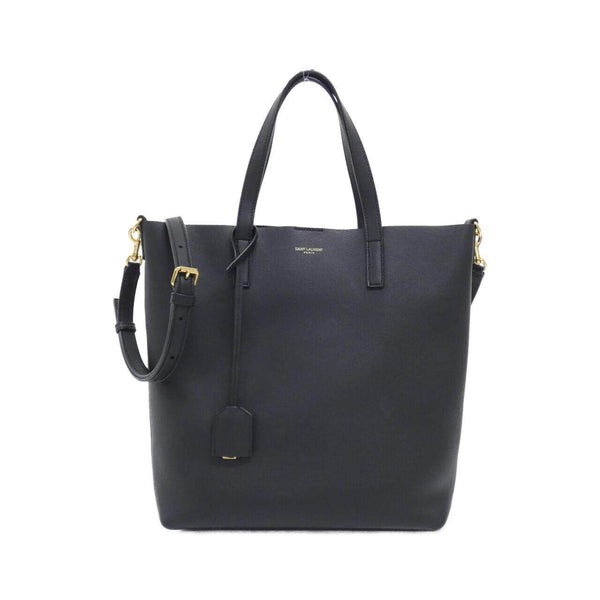 Saint Laurent Toy Shopping Calf Shoulder Bag