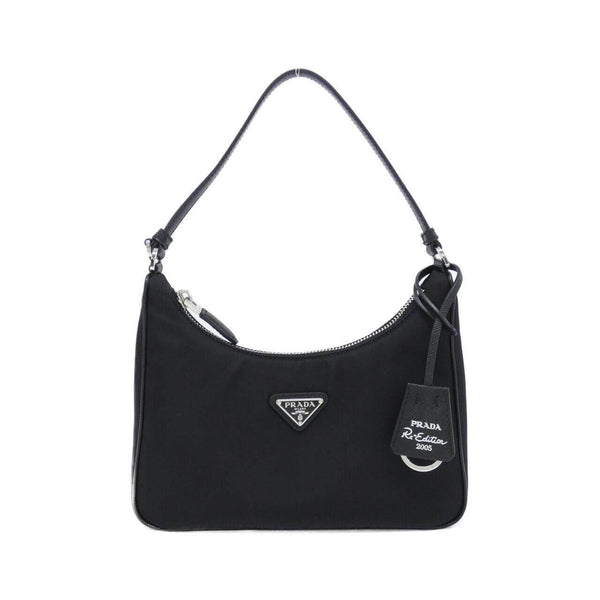 Prada Tessuto Saffiano bag