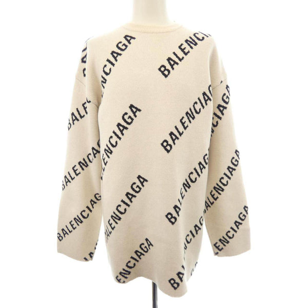 Balenciaga WARDROBE Knitwear