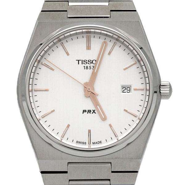 Tissot PRX Stainless Steel Quartz
