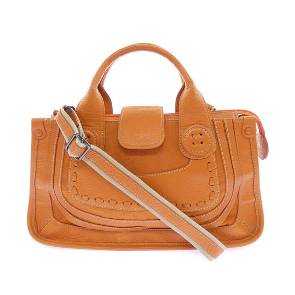 Buona Fortuna Bag