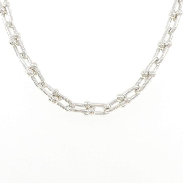 Tiffany HardWear 925 Silver Necklace