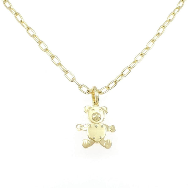 Pomellato Au750 Yellow Gold White Gold Necklace