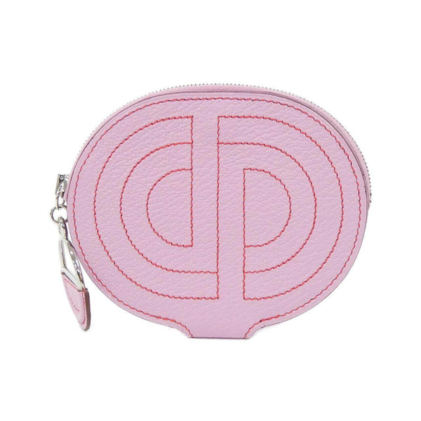 Hermes In The Loop Mini Chevre Coin Case