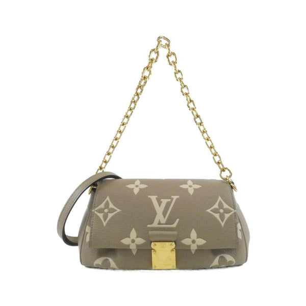 Louis Vuitton Favorite Monogram Empreinte Shoulder Bag