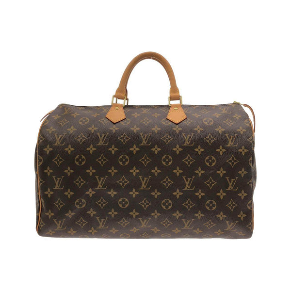 Louis Vuitton Monogram Boston Bag