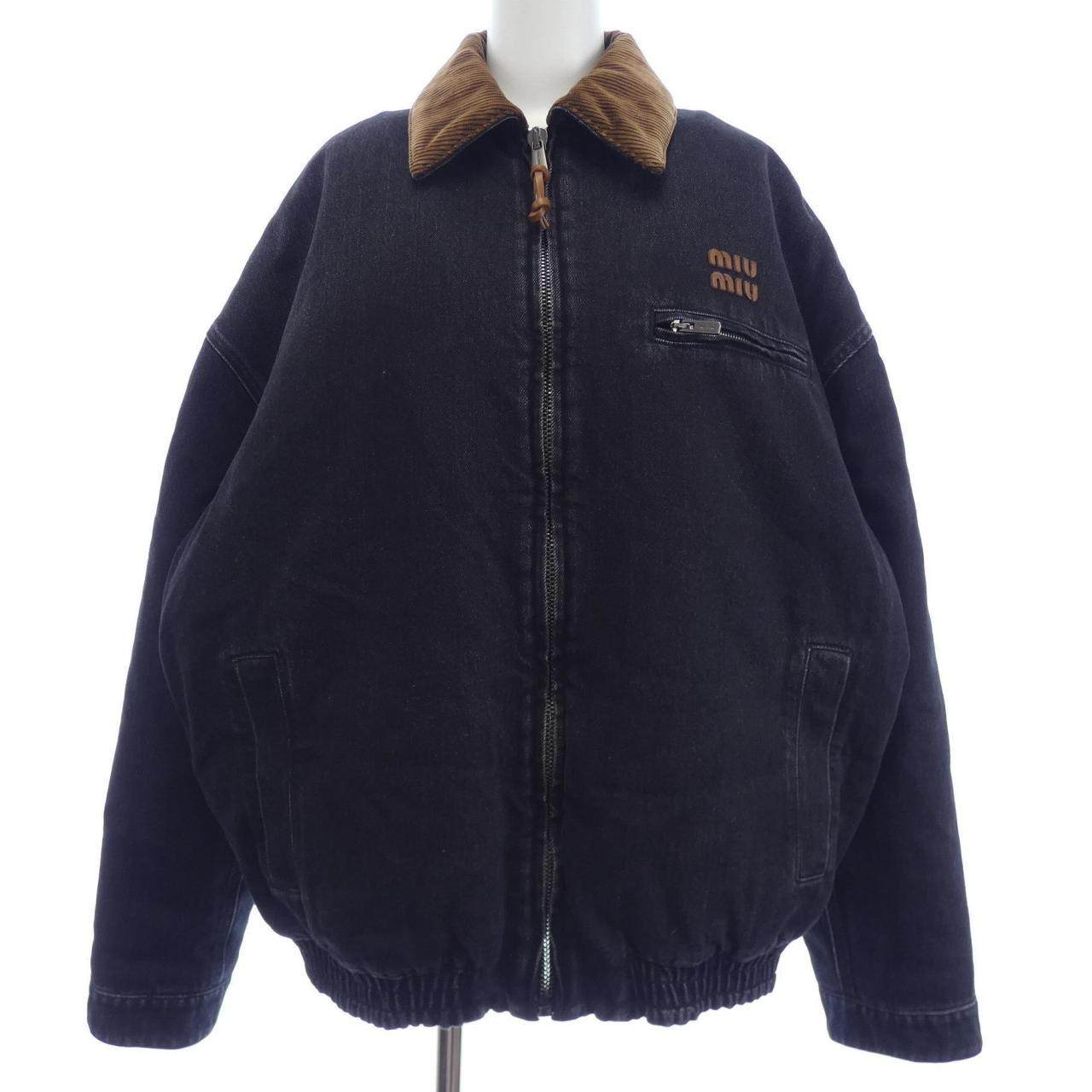 Miu Miu Jacket