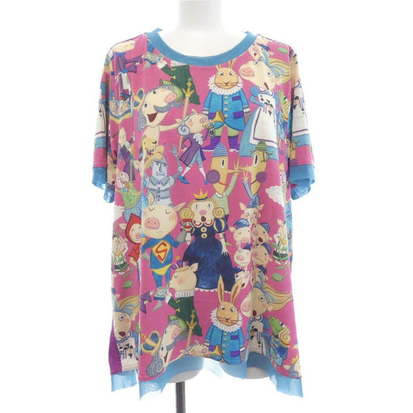Alberobello T shirt