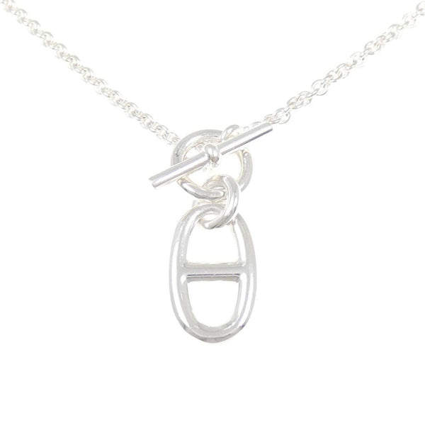 Hermes Chaine dAncre 925 Necklace