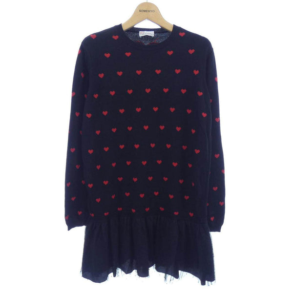 Red Valentino Dress