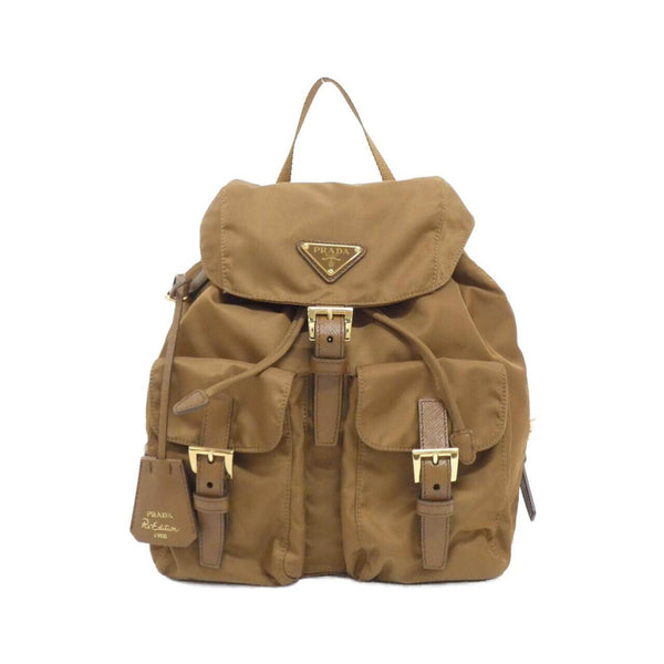 Prada Vela Backpack