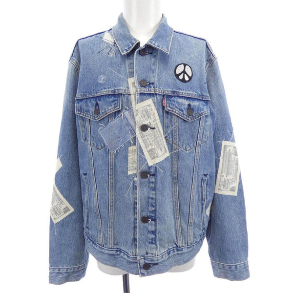Levi's Denim Jacket