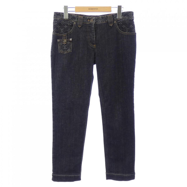 Louis Vuitton Denim Jeans