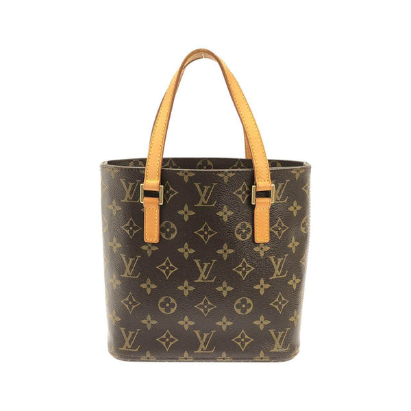 Louis Vuitton Vavin Monogram Handbag